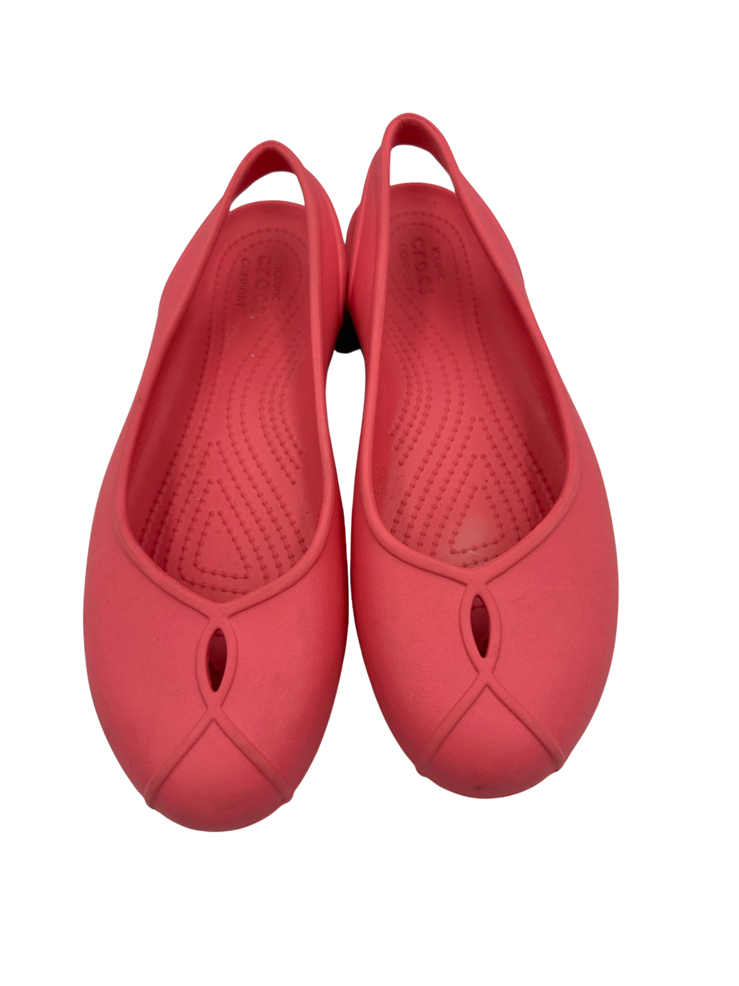 Crocs ballerina's 39