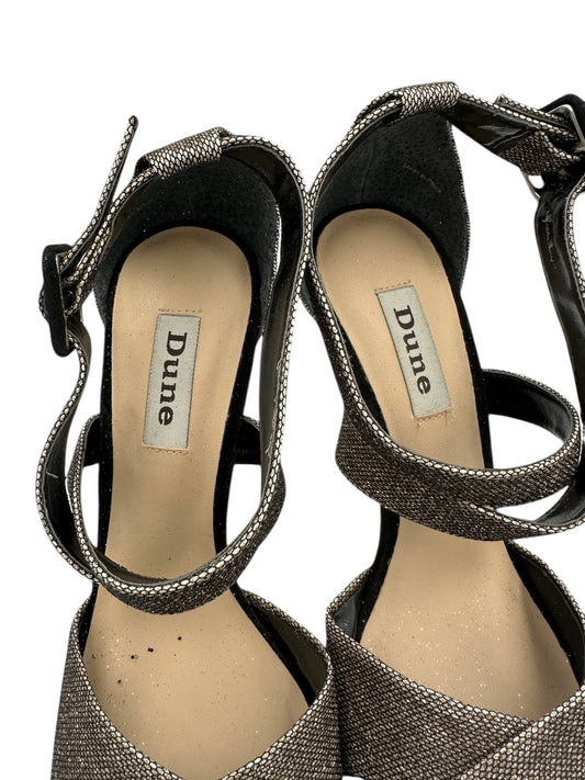 Dune Londen hakken 39