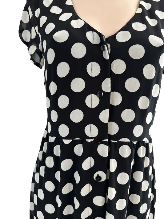 La Fee Maraboutee dress M