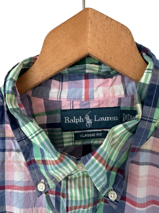 Ralph Lauren overhemd XL