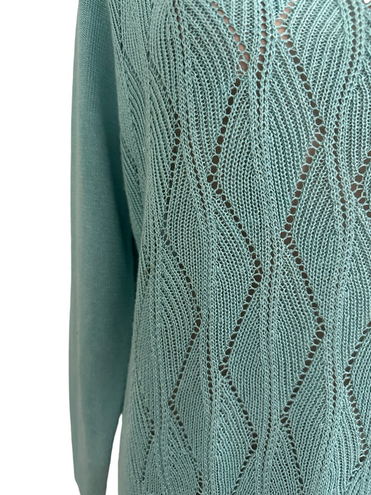 Claudia Strater Pullover L