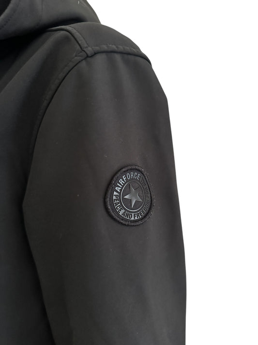 Airforce winterjas L