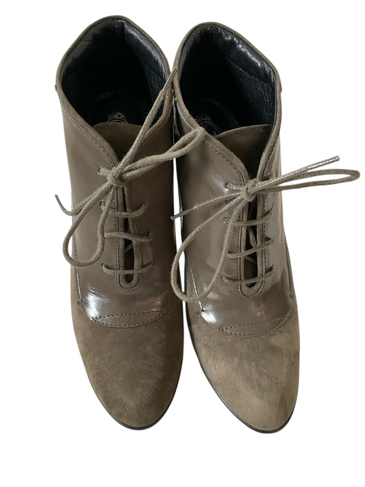 Tod's Stiefeletten Größe 38