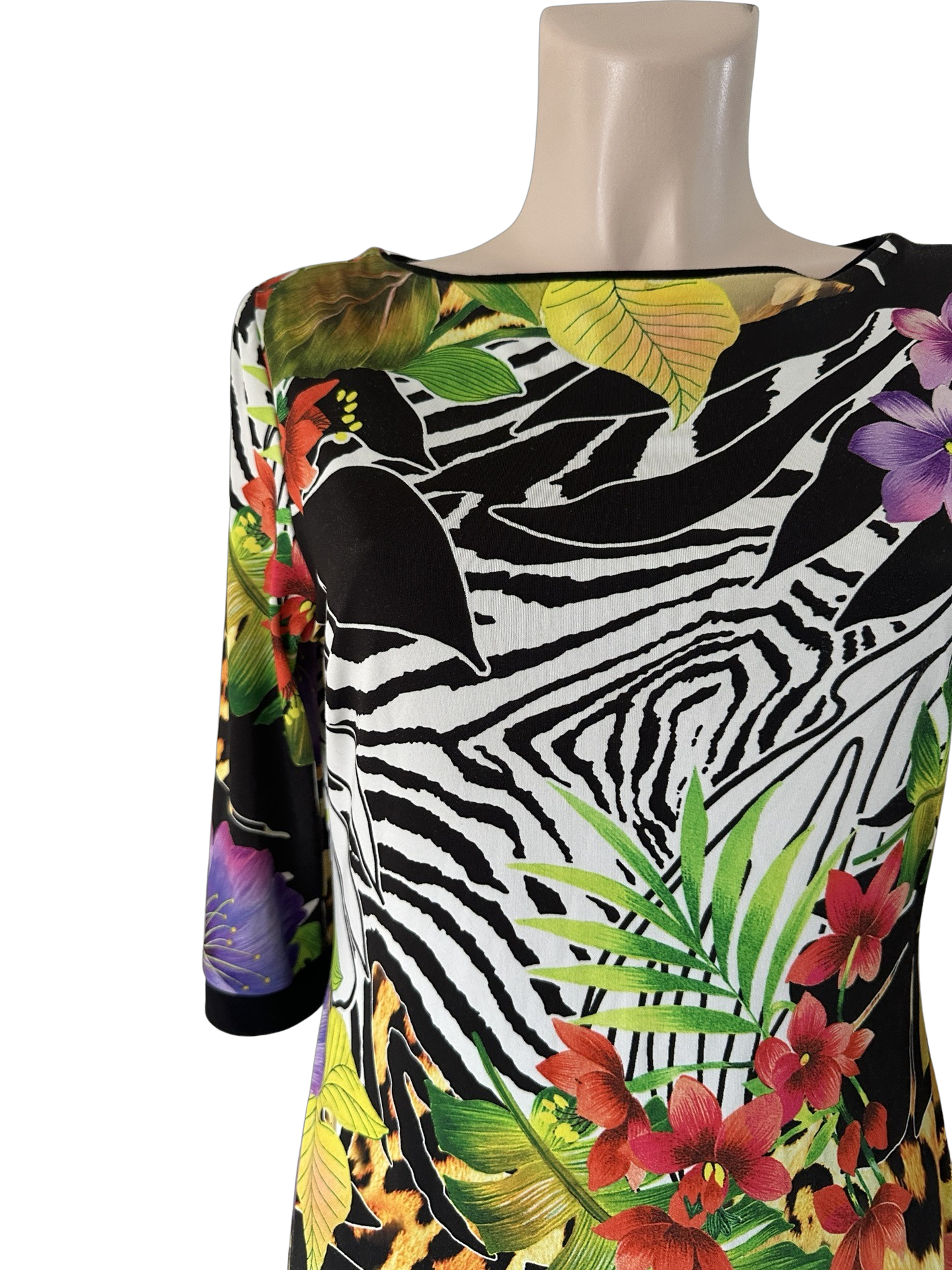 Joseph Ribkoff jurk M
