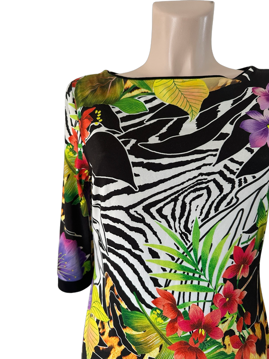 Joseph Ribkoff dress M