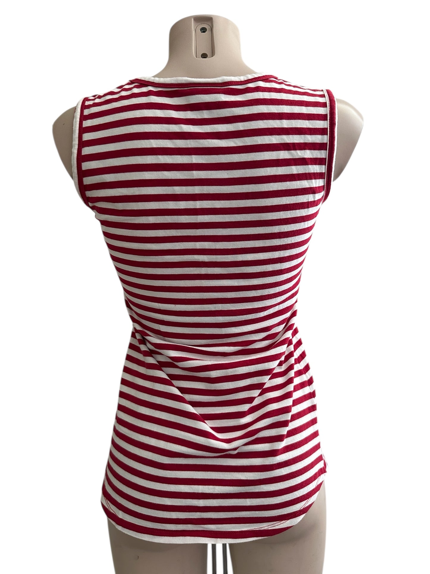 Bellamy top S