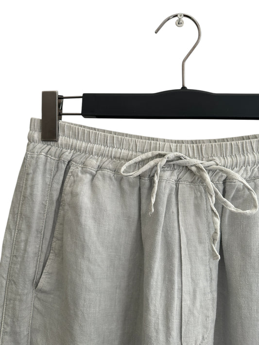 Penn & Ink broek linnen S