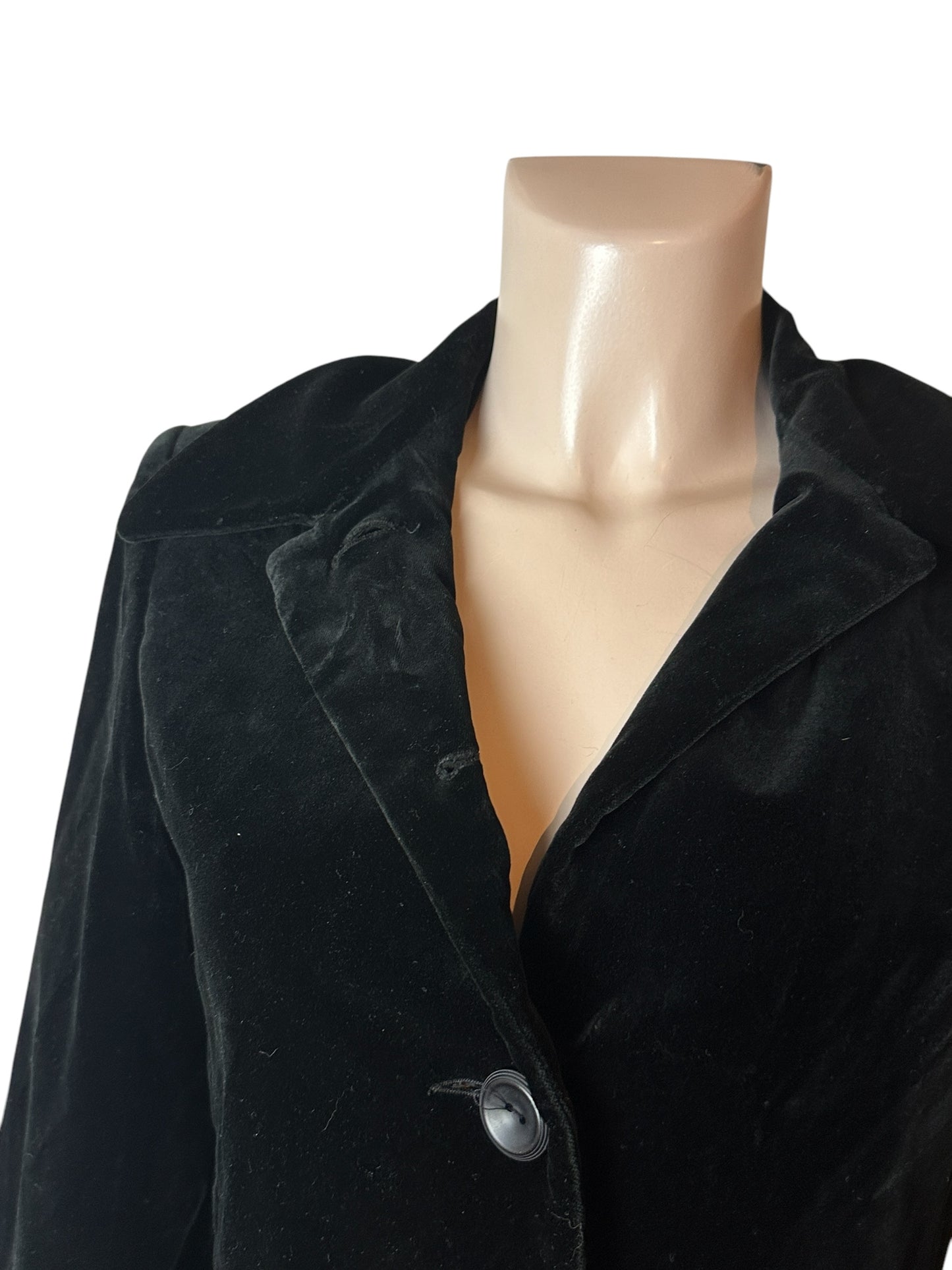 Tara Jarmon blazer S