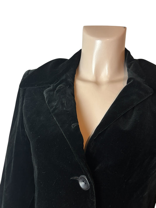 Tara Jarmon blazer S