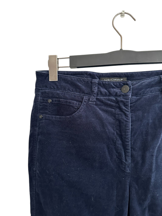 Luisa Cerano broek M