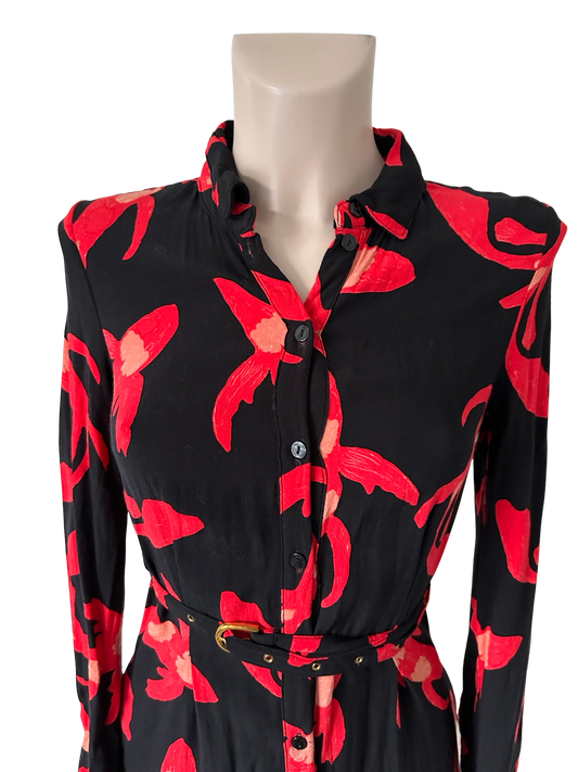 Fabienne Chapot dress XS