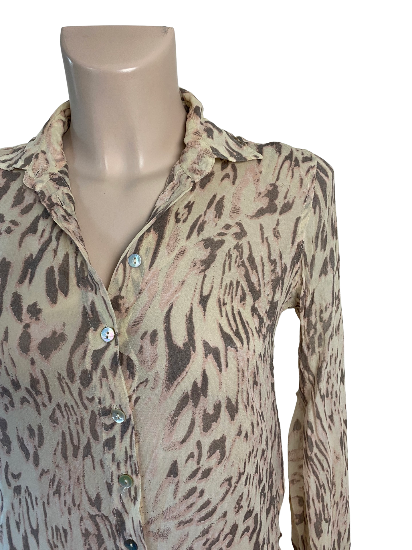 Alix blouse XS
