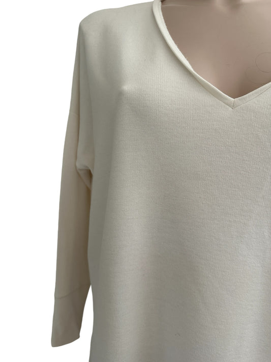 Zweiter Damenpullover XS