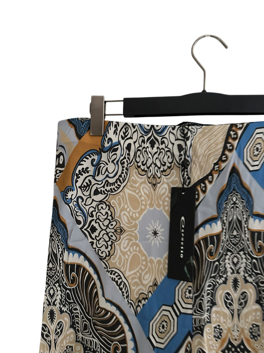 Expresso maxi rok NIEUW (meerdere maten)