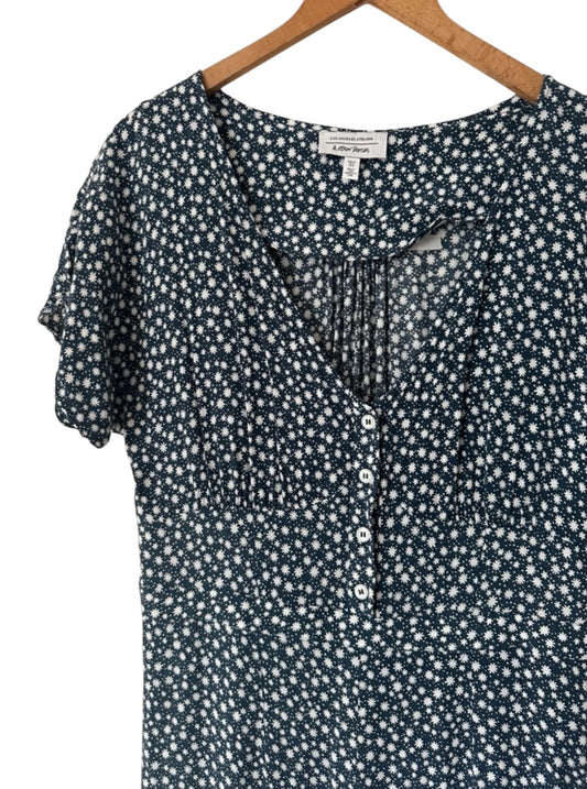 & Other Stories jumpsuit L