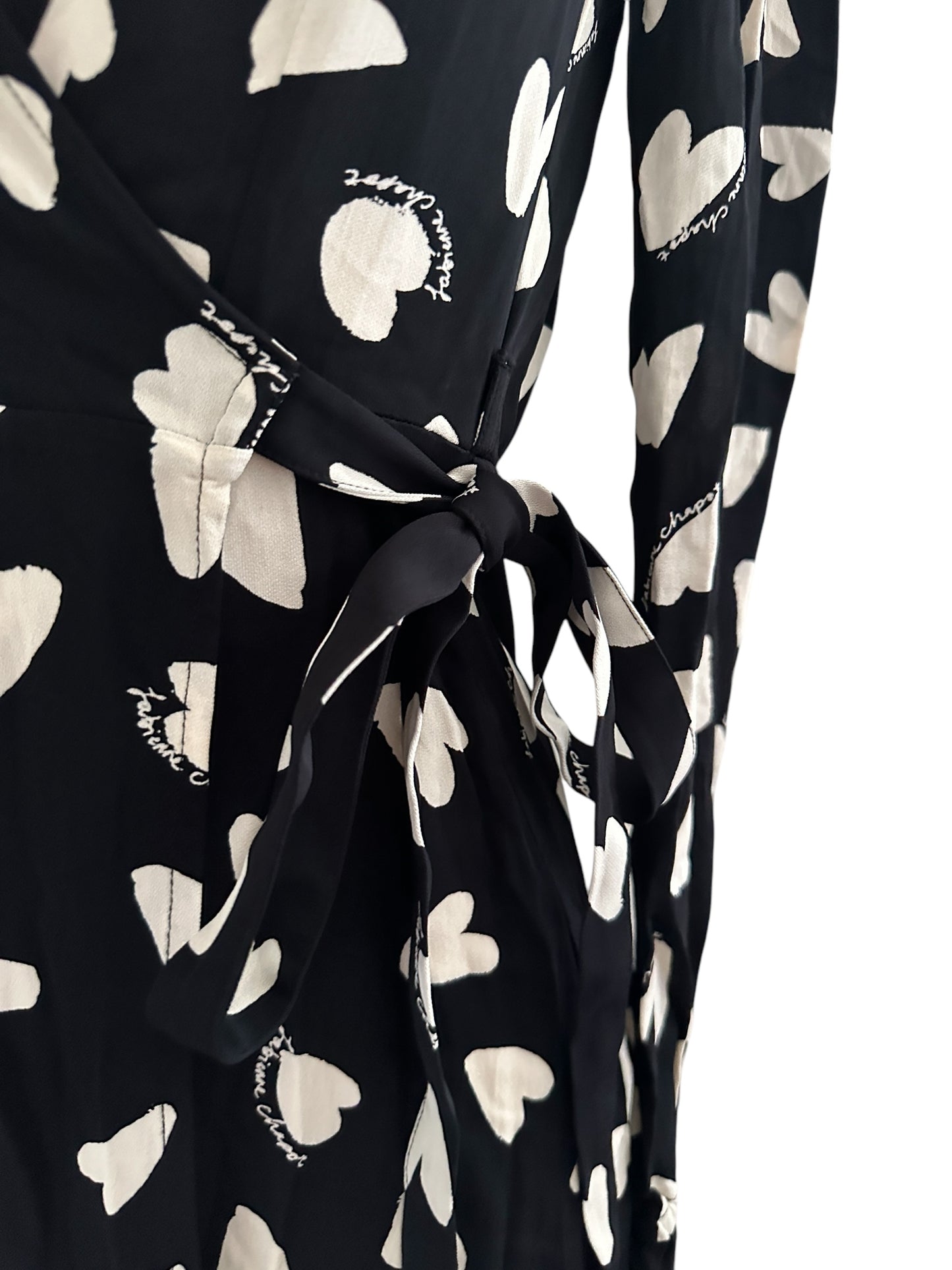 Fabienne Chapot jurk XS