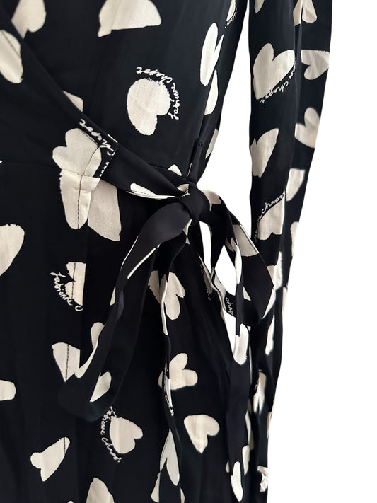 Fabienne Chapot dress XS