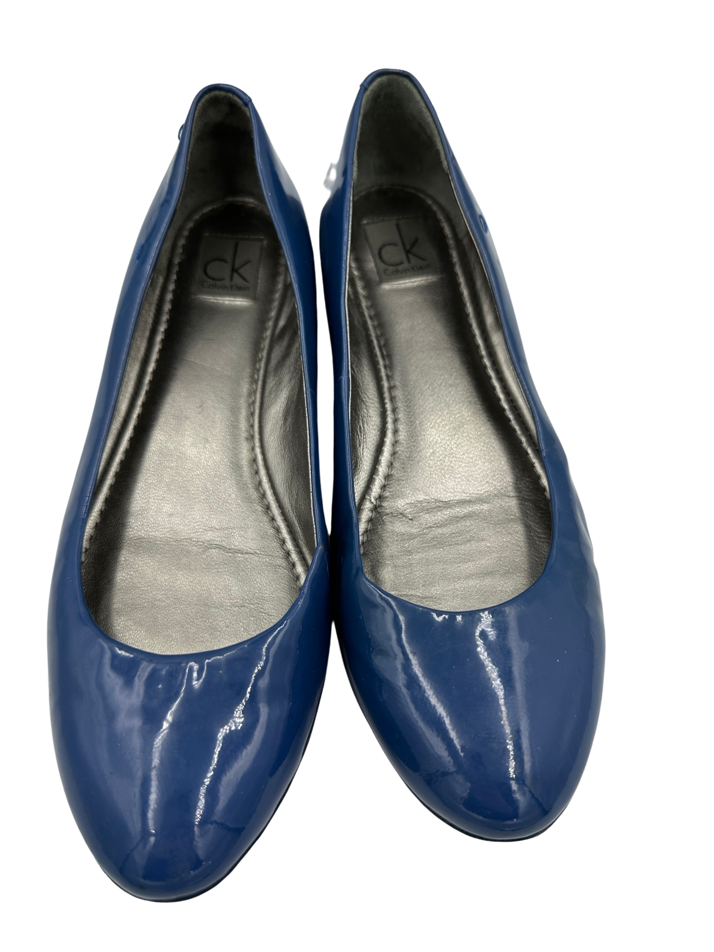 Calvin Klein ballerina's 39