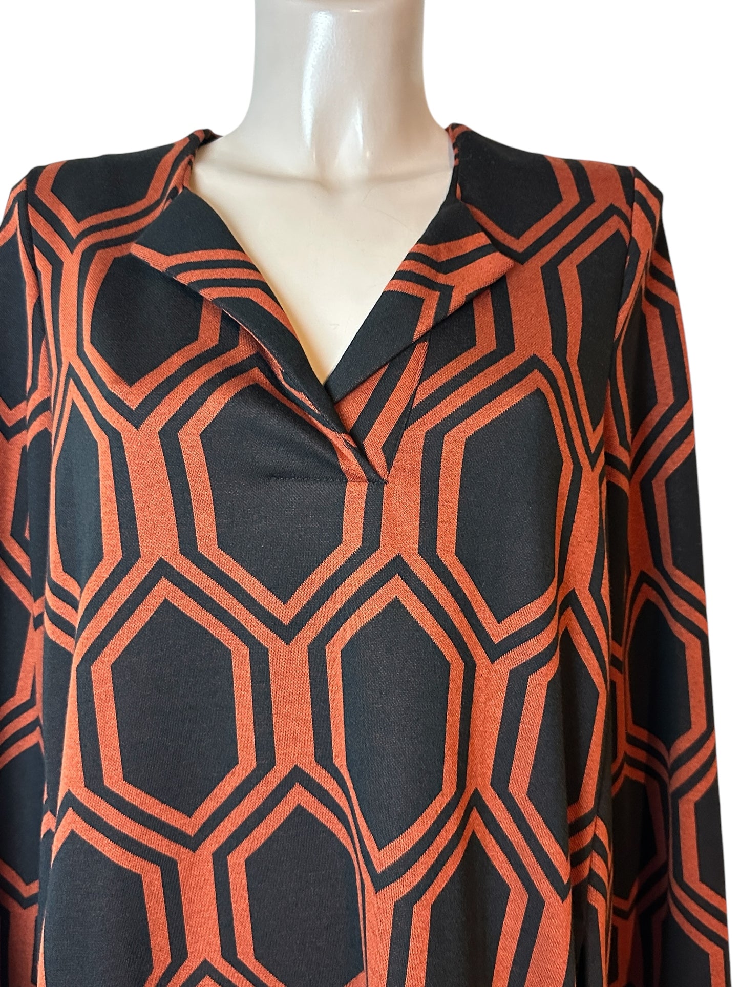 La Fee Maraboutee jurk XL