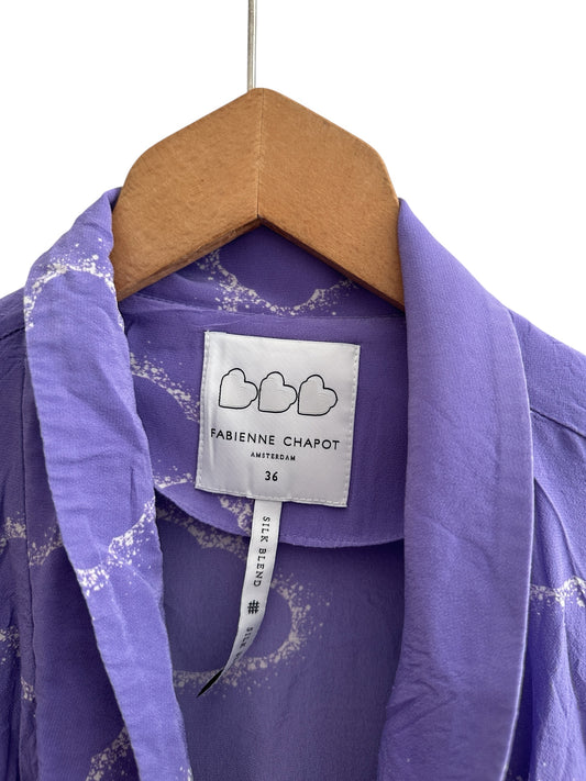 Fabienne Chapot Weste S