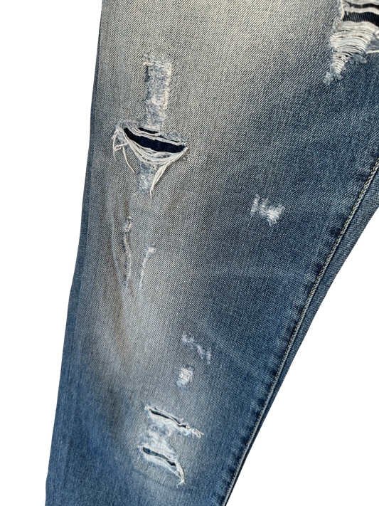 Dolce & Gabbana spijkerbroek L