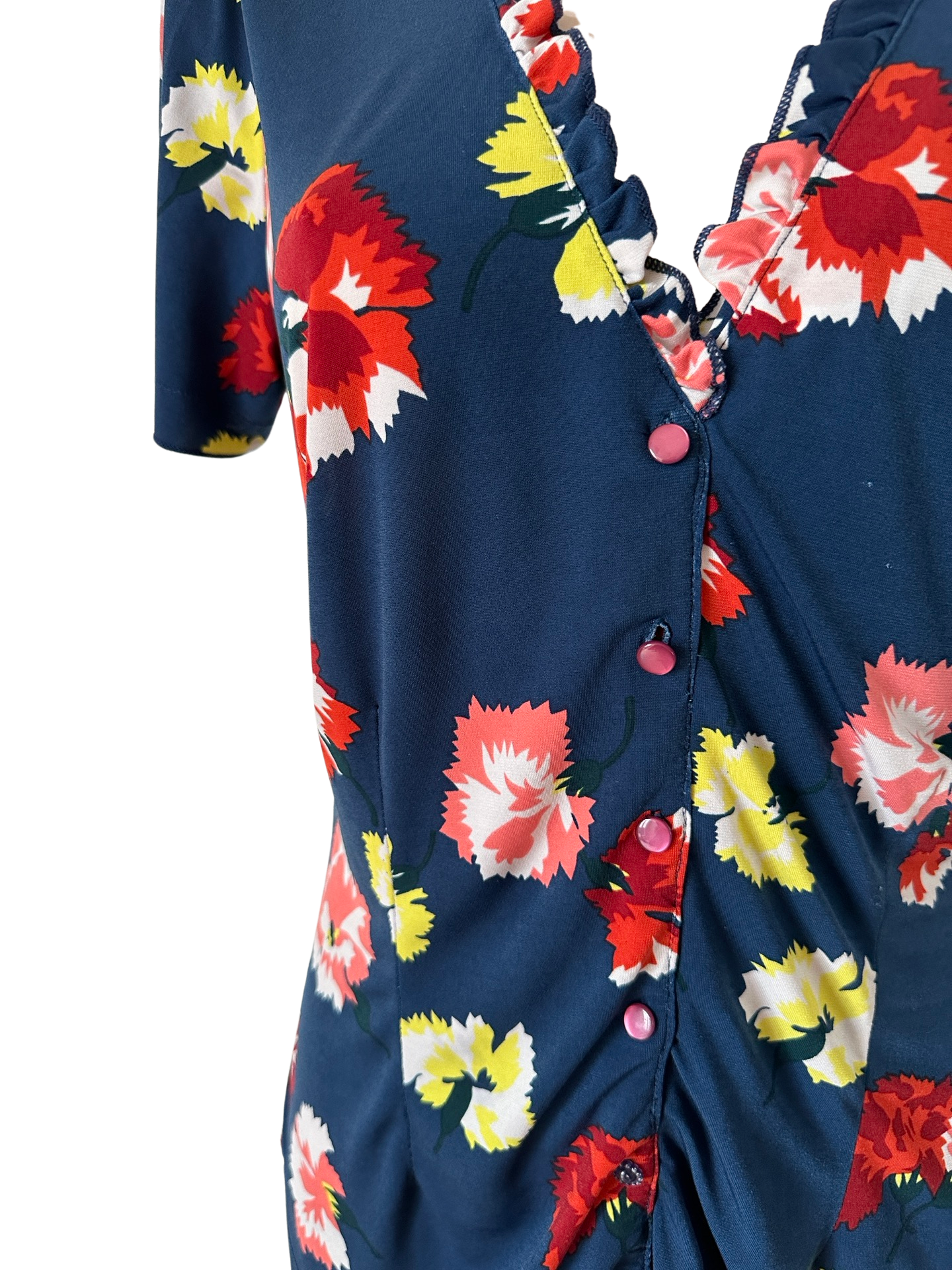 King Louie shirt M
