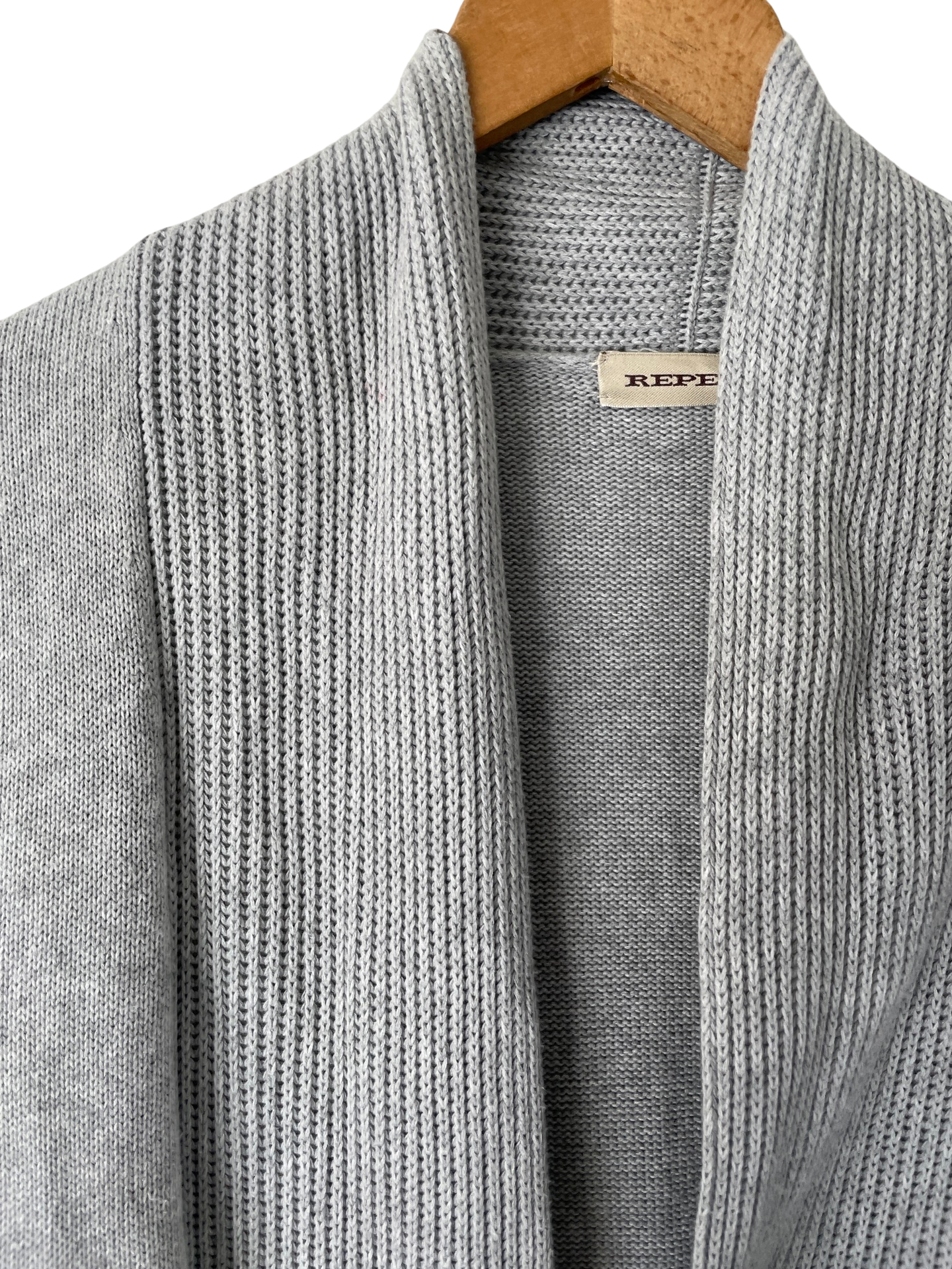 Repeat vest XL