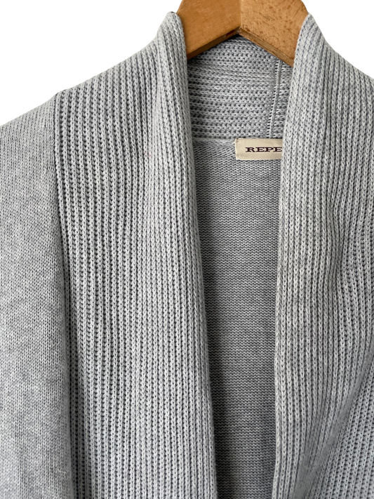 Weste XL wiederholen