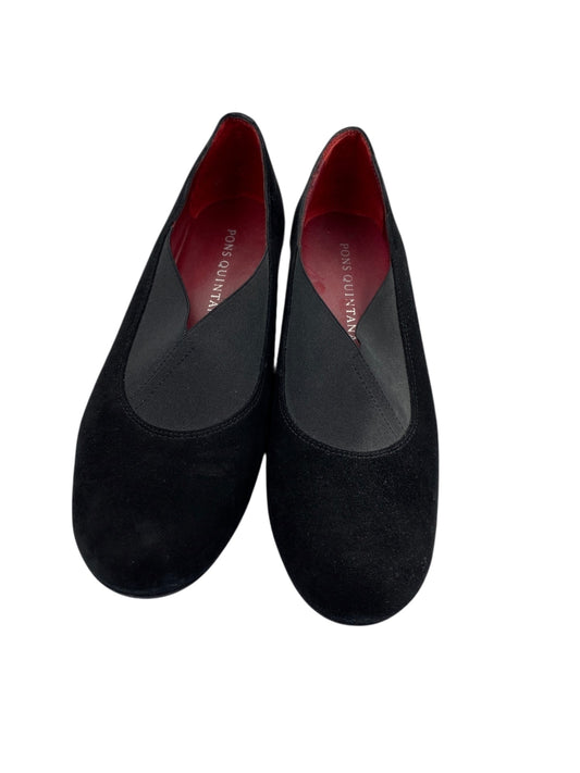 Pons Quintana hakken 40