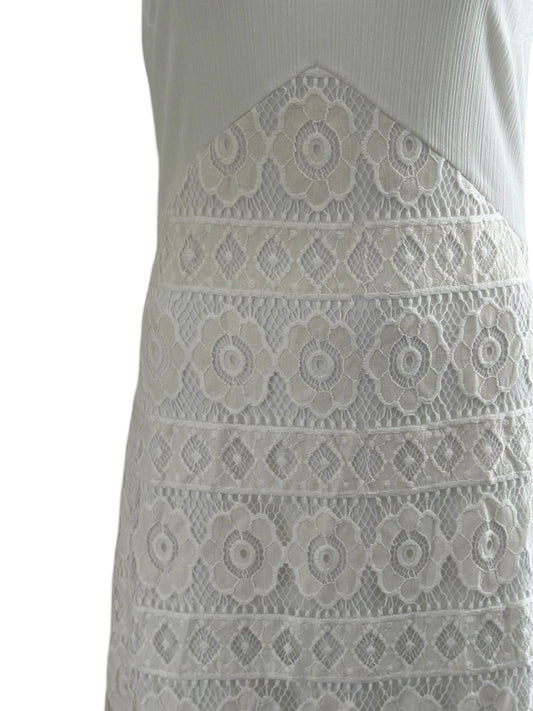 Ana Alcázar Kleid NEU S
