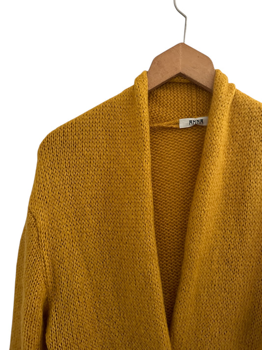 Anna van Toor Weste XXL