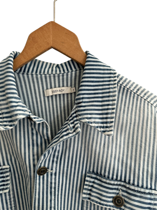 Sissy-Boy Jeansweste M