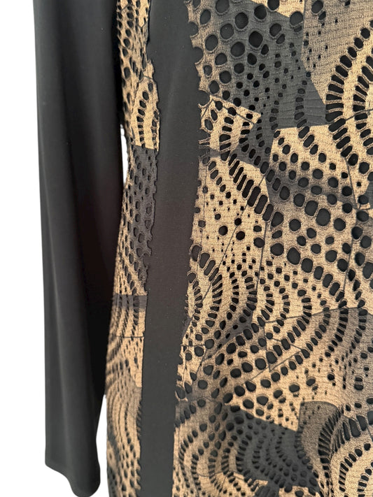 Joseph Ribkoff jurk 3XL