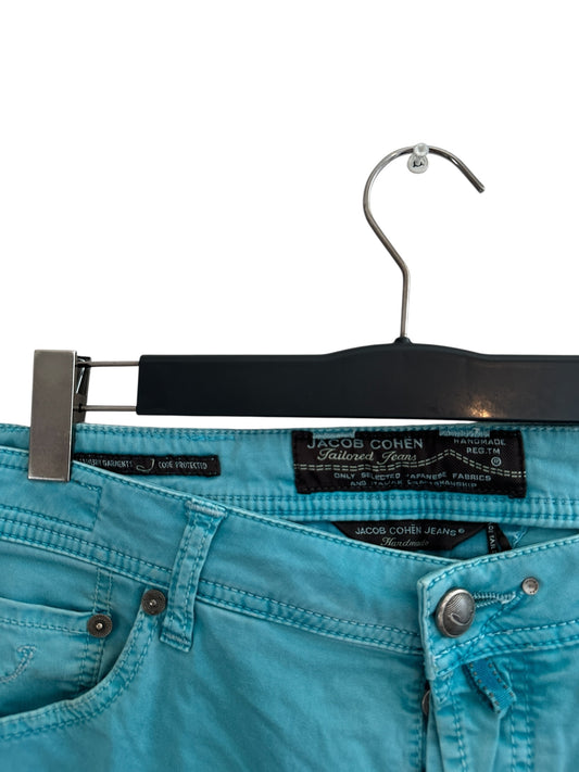 Jacob Cohen broek 36