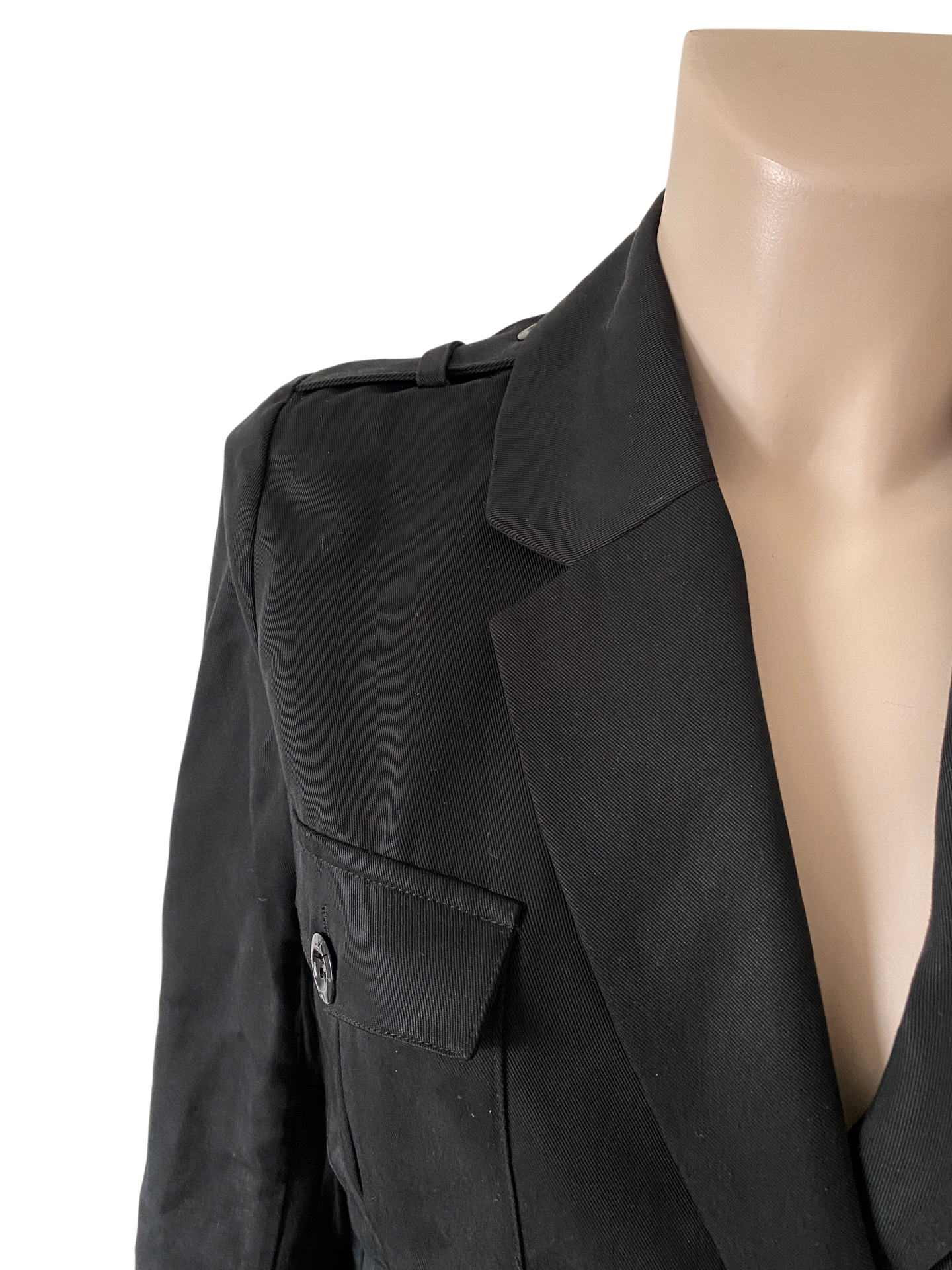 Alix vest XS
