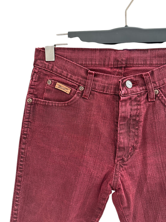 Wrangler Vintage Jeans Größe