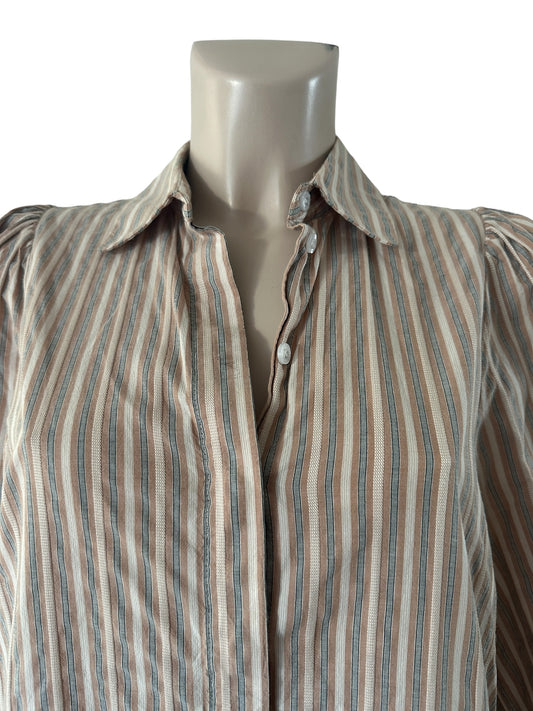 Second Female dress S