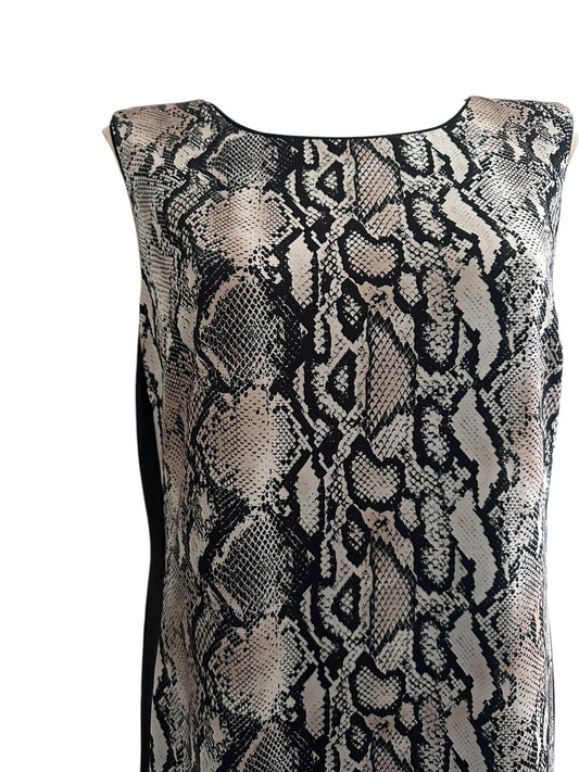 Joseph Ribkoff dress L