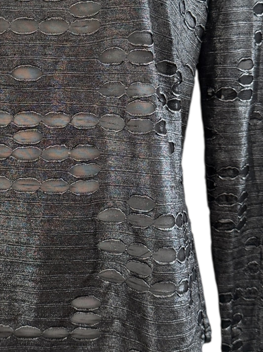 Vera Mont Langarmshirt L