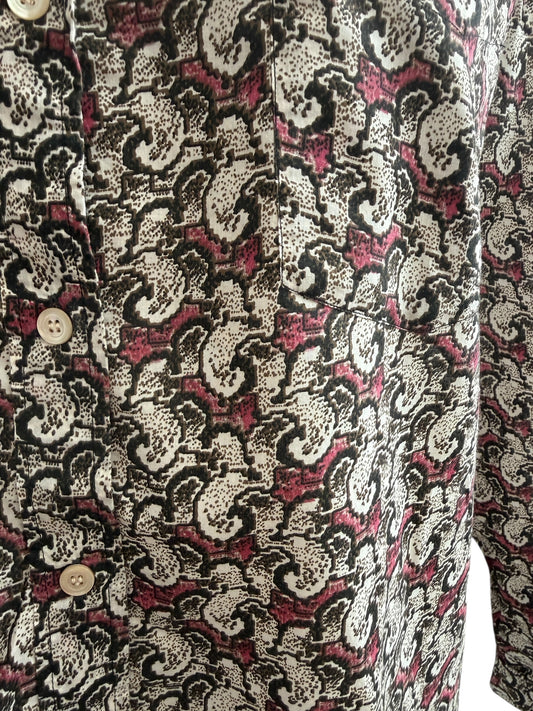 Isabel Étoile Marant Bluse M