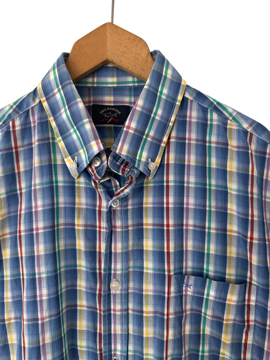 Paul & Shark overhemd L