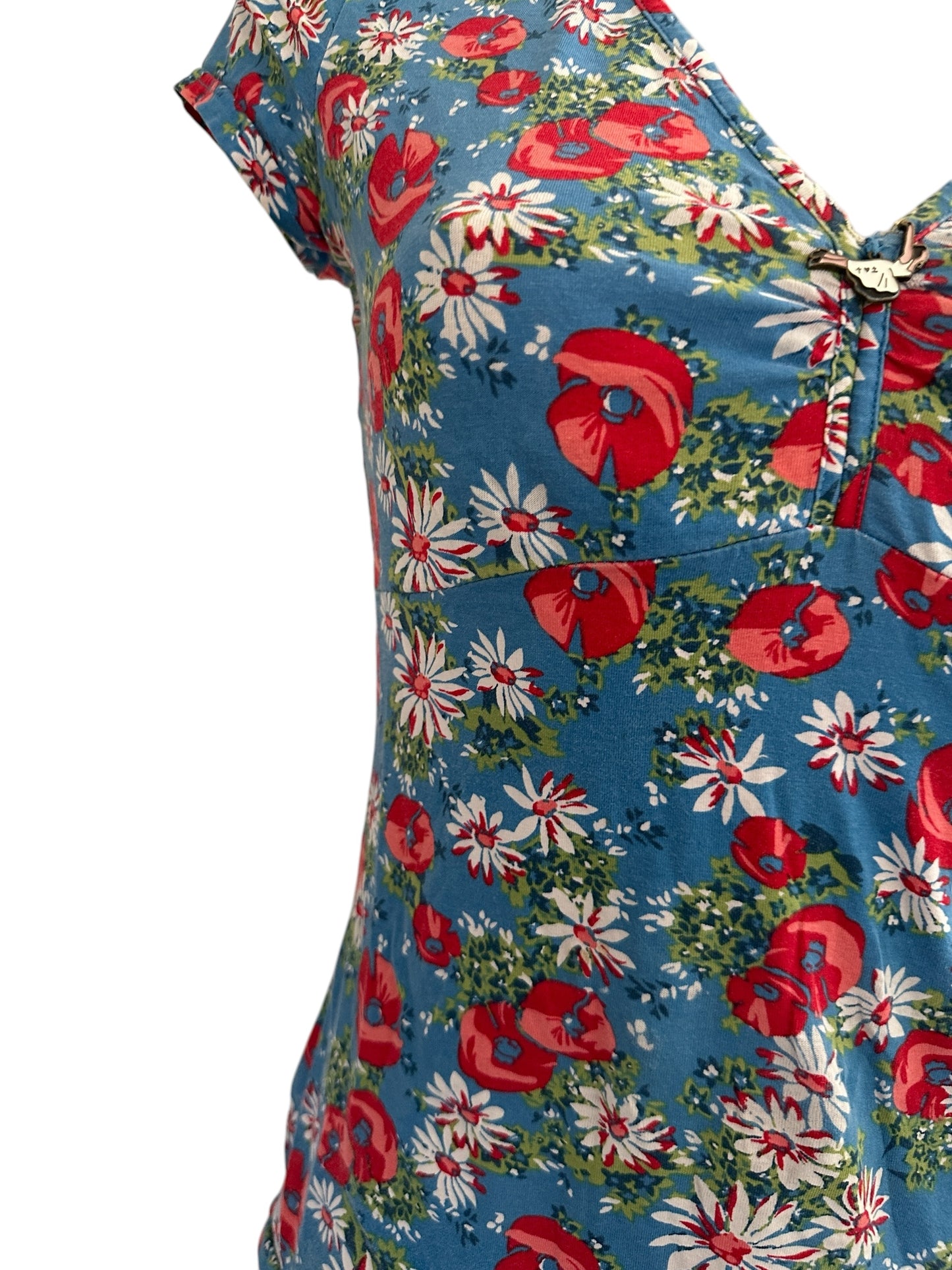 Blutsgeschwister shirt S