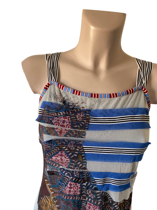 Save the Queen dress S