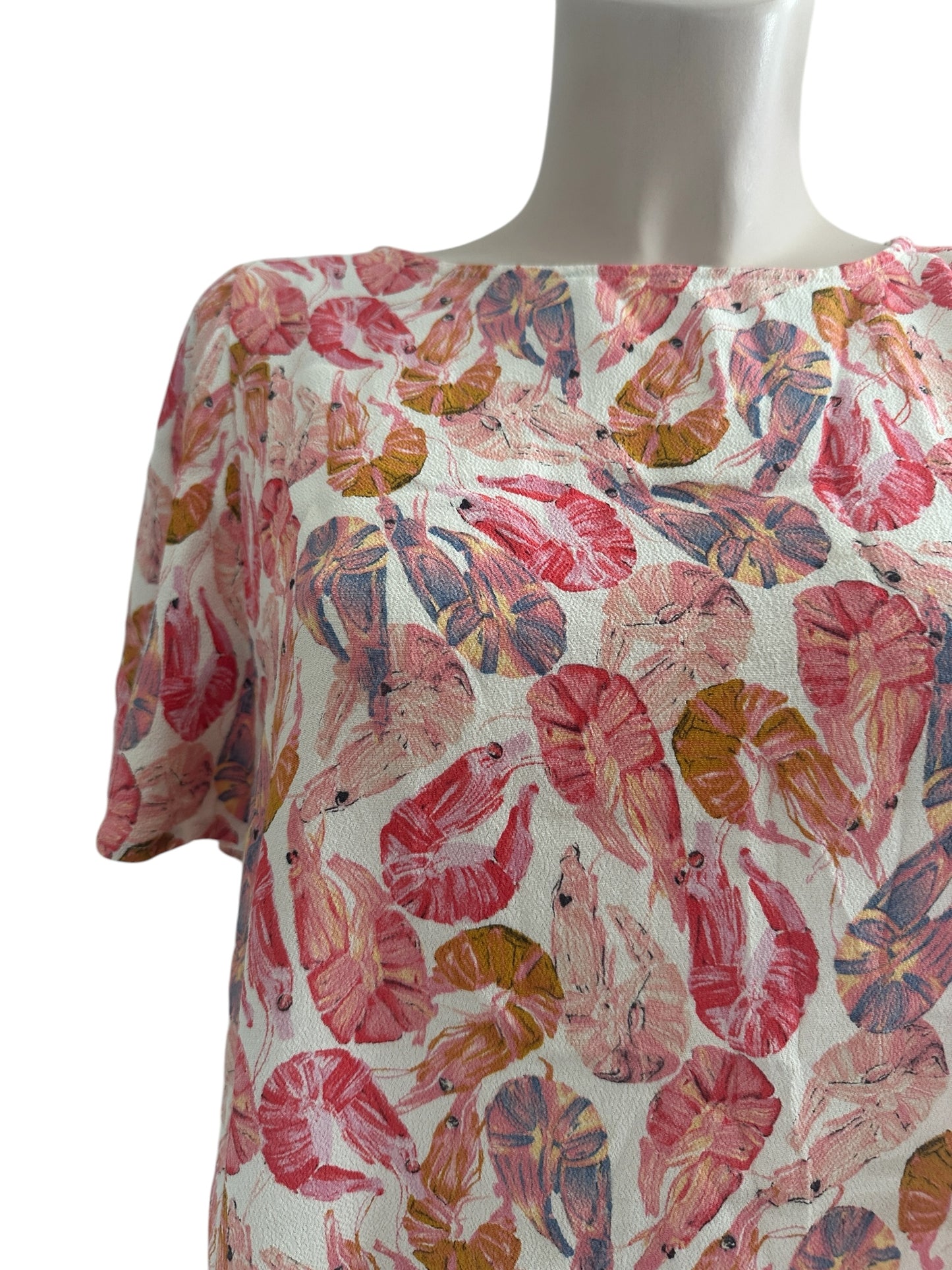 Fabienne Chapot shirt L