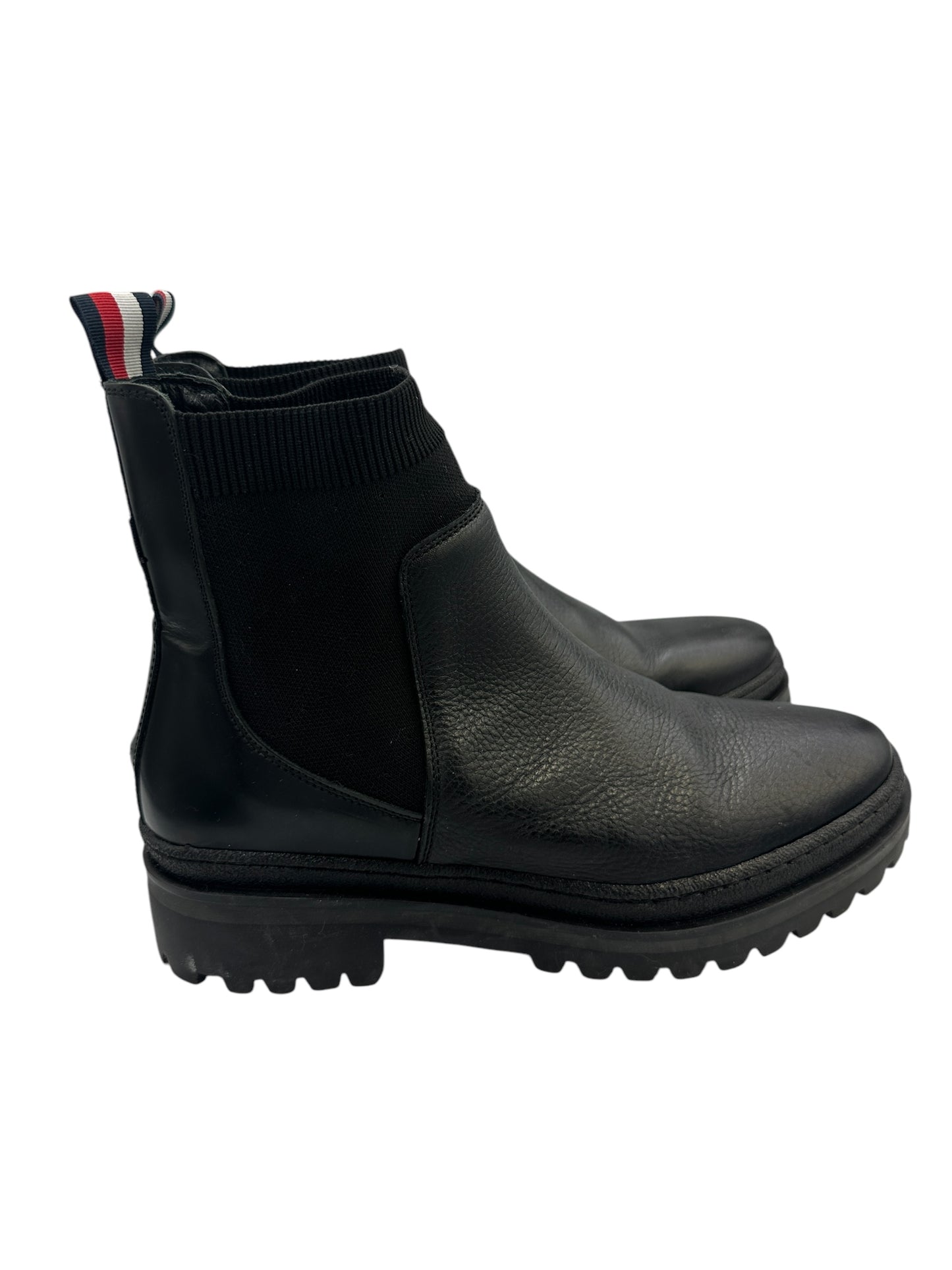 Tommy Hilfiger enkellaarzen 40