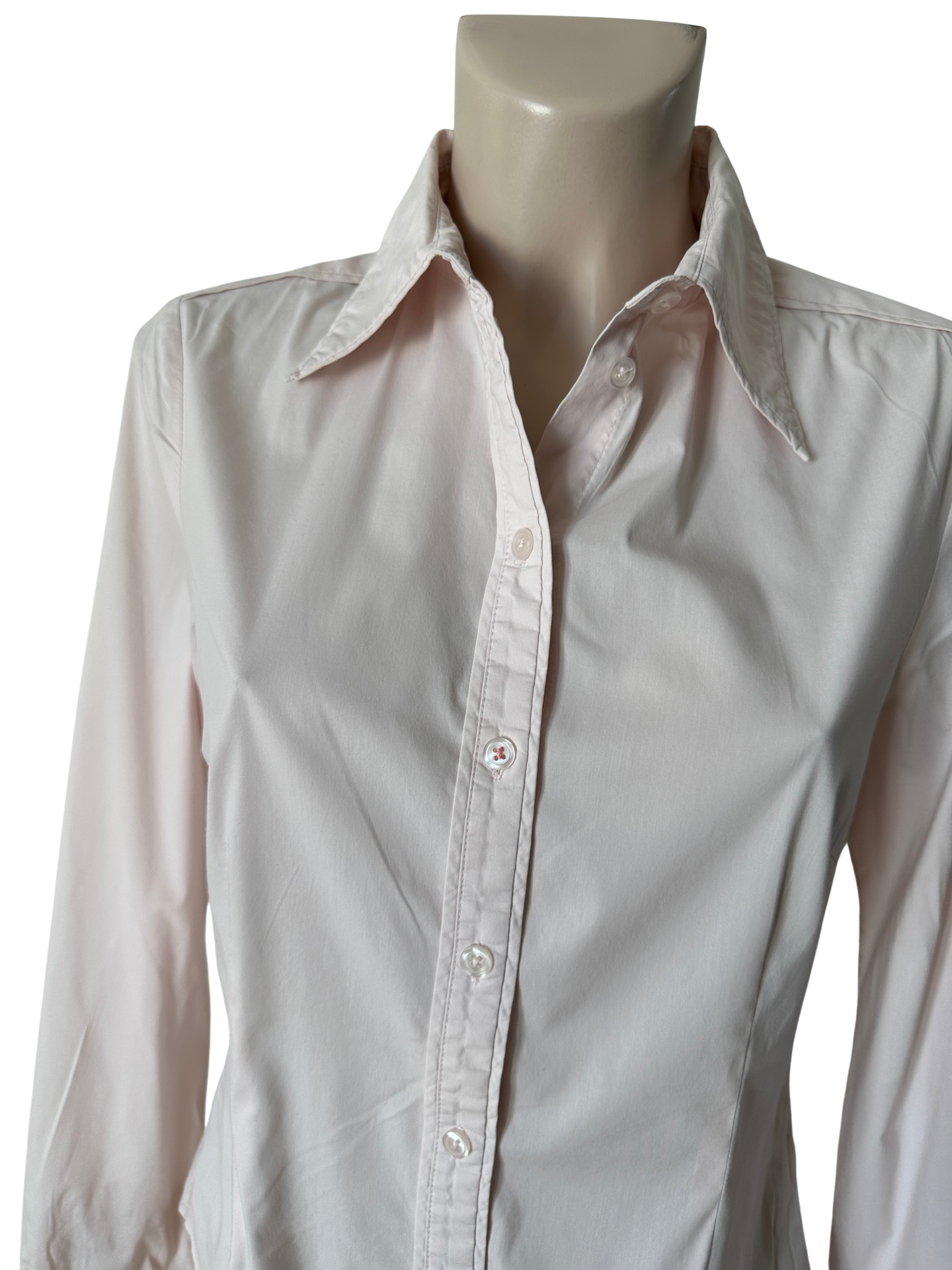 By Malene Birger blouse L