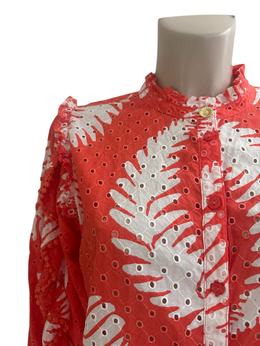 Fabienne Chapot blouse L