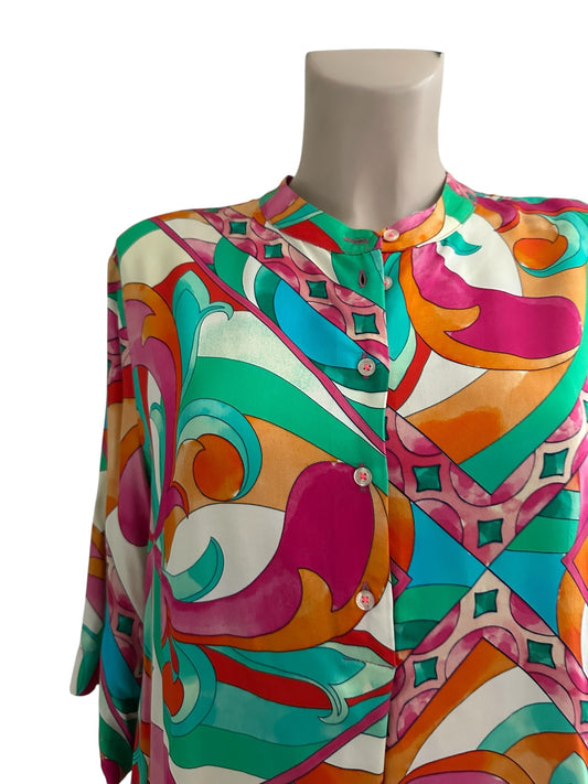 Emily van den Bergh dress NEW 3XL