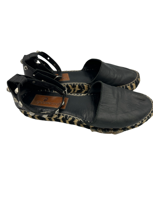 Goosecraft sandalen 37