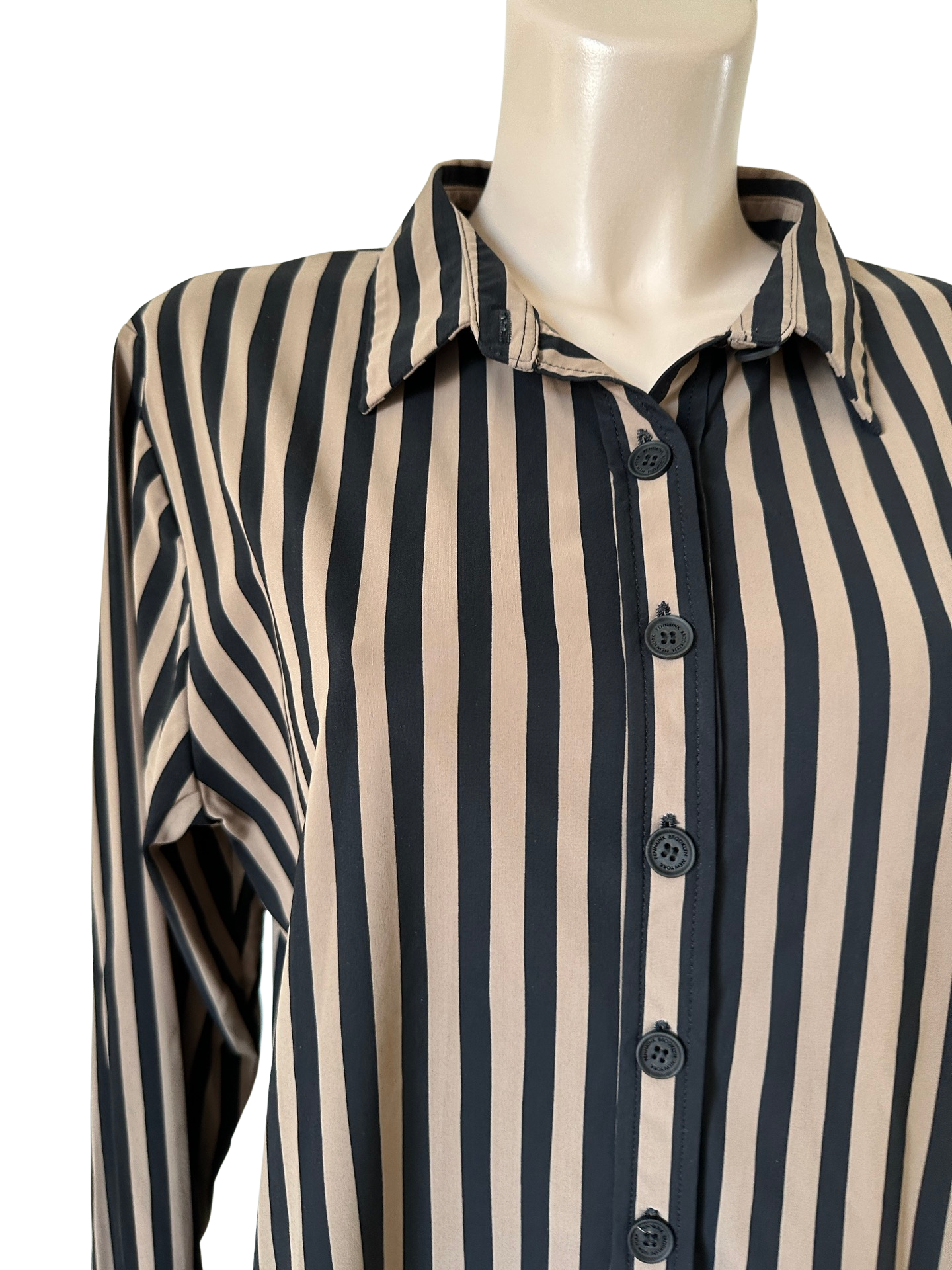 Penn & Ink blouse XXL